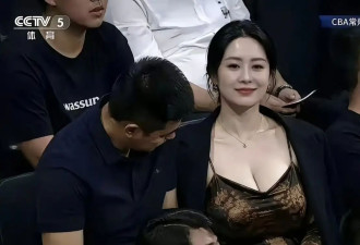 姐这叫“胸有丘壑，心无波澜”