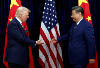 不只谈议题？川习会背后的“战争”才是关键