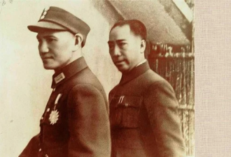 一代特工之王改写中国近代史 留下谜团