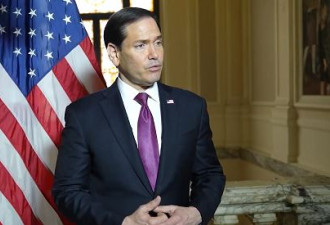 “能把中共逼成这样的，只有美国了”