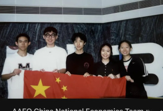 当一个上海男孩，被哈佛拒绝后...
