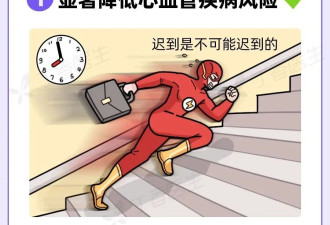 每天只需3分钟！最被低估的“抗癌运动”