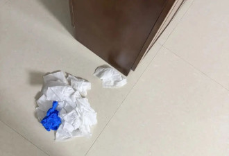 洁癖者的婚姻：微寡，已分居