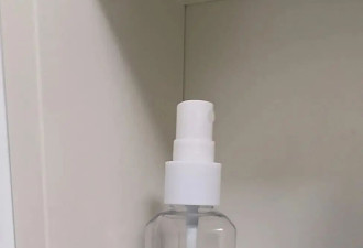 洁癖者的婚姻：微寡，已分居