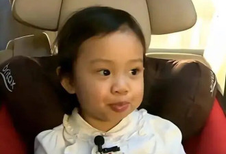 还记得《爸爸回来了》里的奥莉吗？14岁近照长这样？