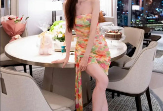 古力娜扎首次大胆尝试欧式浓妆风格，成熟韵味中带着甜美