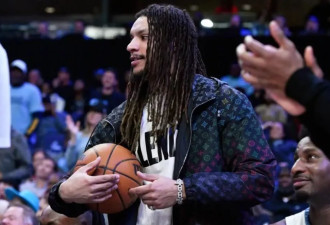 NBA灰熊队球星突然离世，或因“吸毒过量”