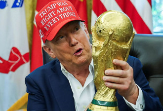 世界杯来了 美国罕见突然放宽签证！这类球迷免…