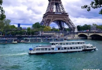 法国旅游 必吃的6道正宗法式美食