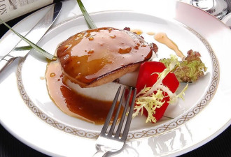 法国旅游 必吃的6道正宗法式美食