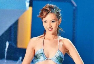 TVB同届港姐三甲重聚，44岁季军冻龄现身....