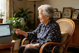 作家靠AI写小说月入上万，有天发现AI“对她不忠”