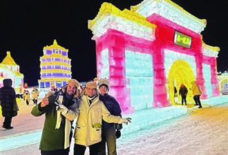 特别的跨国交流？他是被两个老外拐跑的出租车司机