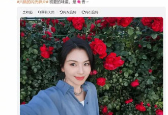 47岁刘涛近照曝光美成啥了?4亿债务还清后状态回春