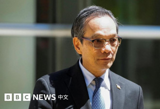 一美国公民在纽约运作中国海外秘密警察站 被定罪