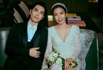 结婚才2年，萧敬腾就尝到老妻少夫的残酷，其实舒淇早就把话说透