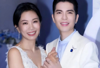 结婚才2年，萧敬腾就尝到老妻少夫的残酷，其实舒淇早就把话说透