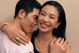 结婚才2年，萧敬腾就尝到老妻少夫的残酷，其实舒淇早就把话说透