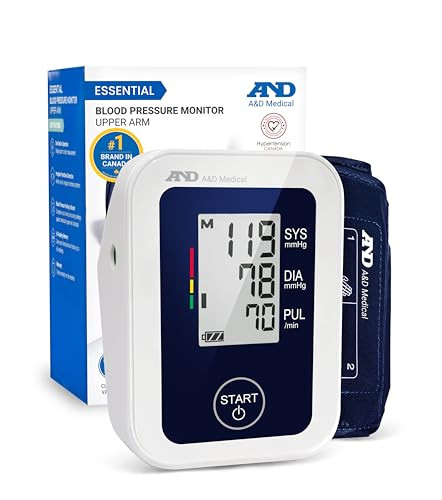 A&D Medical UA-651CN 专业电子血压计