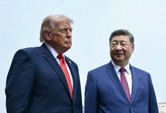 专家：习近平涉台措词强硬 可能显示川普未让步