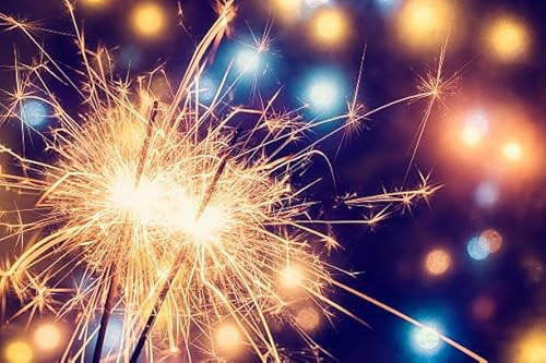 M A R K E D . 14" Sparklers 32pcs