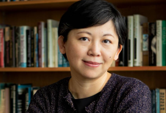 华裔作家母亲直面两个儿子相继卧轨自杀惨剧：自传获普利策奖