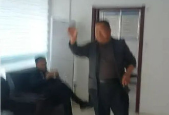 孩子在学校被打 家长称去司法所调解时遭殴打
