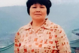 女保安下班后离奇消失遭杀害 港警披露＂三无命案＂