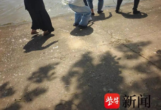 兄妹救四落水者后遭拉黑 获救者身份“不便公开”