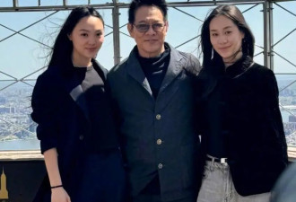李连杰不再沉默！一夜回春终于真相大白 换心传闻迎大结局