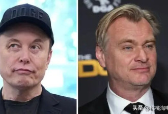 非裔第一美人？跨性别战神？马斯克怒斥诺兰乱改《奥德赛》