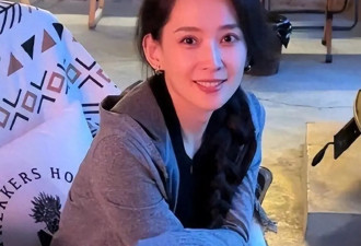 不再沉默！森林北公开回应分手 竟与章子怡当年操作一模一样