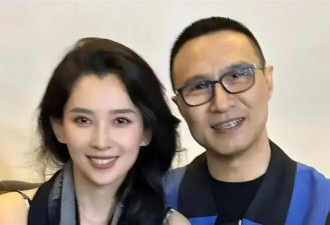 不再沉默！森林北公开回应分手 竟与章子怡当年操作一模一样