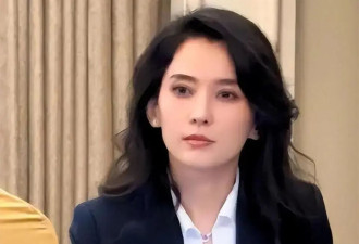 不再沉默！森林北公开回应分手 竟与章子怡当年操作一模一样