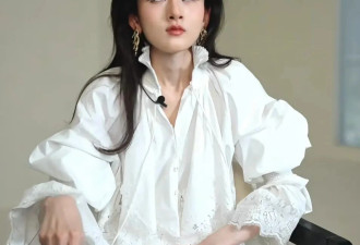 宋祖儿状态惹人忧 自曝凌晨4点吃零食 被怀疑饿一天不吃东西
