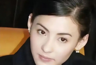 张柏芝母亲节晒3儿子 8岁三胎儿子出镜 亲生父再成谜
