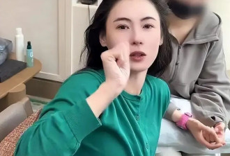 张柏芝母亲节晒3儿子 8岁三胎儿子出镜 亲生父再成谜