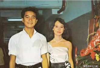 她克死中环三太子 出轨致奸夫身亡 55岁嫁豪门