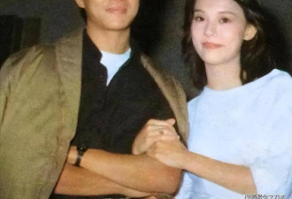 她克死中环三太子 出轨致奸夫身亡 55岁嫁豪门