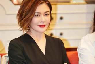 大美人关之琳弟弟生日，姐弟俩罕见同框
