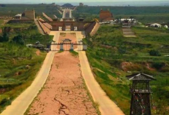 秦始皇修的路 为何2000年不长草？ 惊人黑科技