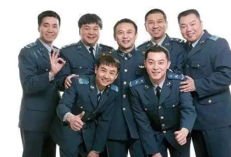 沙溢逼婚胡可成眷属，落魄曾住丈母娘家有四年？