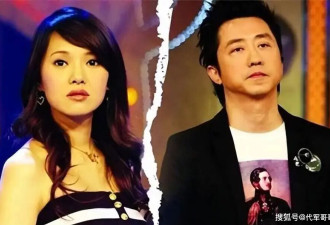 64岁庾澄庆近况曝光 与伊能静离婚后娶张嘉欣