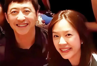 64岁庾澄庆近况曝光 与伊能静离婚后娶张嘉欣