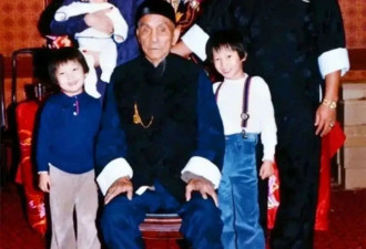 76岁洪金宝近况曝光！经历2段婚姻生4个子女，如今婚姻生活很幸福