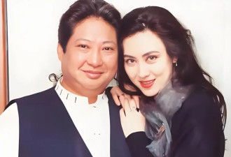 76岁洪金宝近况曝光！经历2段婚姻生4个子女，如今婚姻生活很幸福