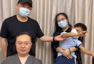 41岁岳云鹏近况曝光！探望渐冻症蔡磊，有意收其儿子为徒