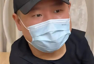 41岁岳云鹏近况曝光！探望渐冻症蔡磊，有意收其儿子为徒
