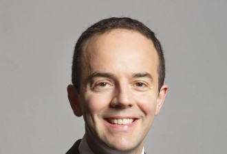 英国首相府任命新任卫生和社会福利大臣