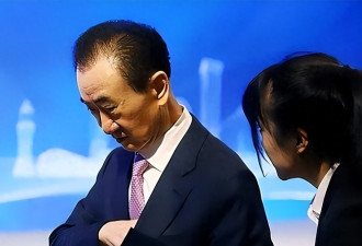 王健林最后一张王牌也打出去了
